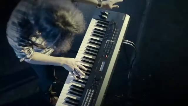 YAMAHA MX49-MX61 Spot смотреть онлайн