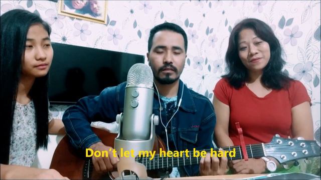 Soften My Heart | Family Harmony (Andy Park) смотреть онлайн