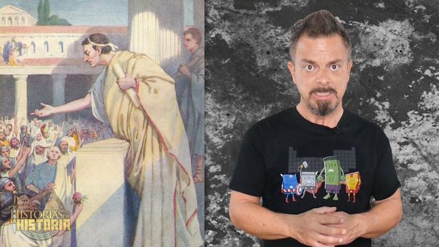 🔪 Los CRÍMENES de la ANTIGUA ROMA (a nuestros ojos modernos) смотреть онлайн