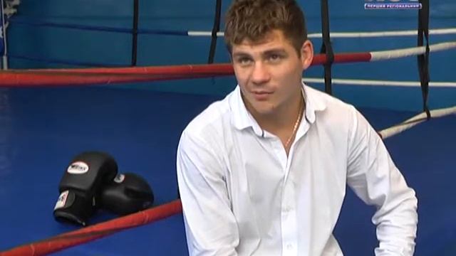 Денис Беринчик смотреть онлайн