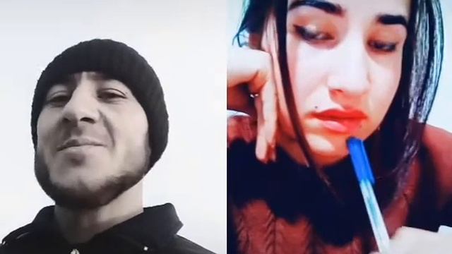 Просто любит девушка мне смотреть онлайн