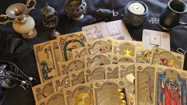 Дары и шансы ✨️То ,что Судьба тебе преподнесёт ☘️/ГАДАНИЕ ОНЛАЙН смотреть онлайн