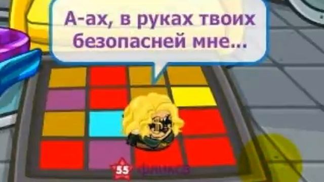 Вокалоиды: Хатсуне Мику и Мегпоид Гуми -- Матрёшка смотреть онлайн