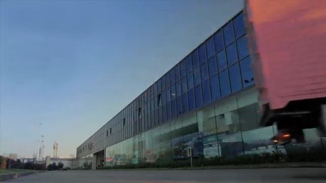 Как производят матрасы в Италии на фабрике Magniflex смотреть онлайн