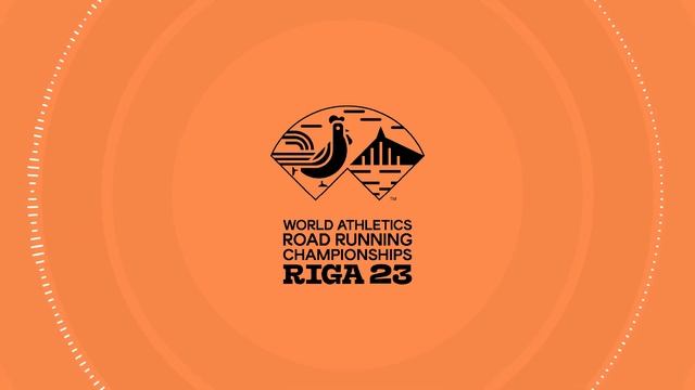 Riga Podcast | World Athletics Road Running Championships Riga 23 смотреть онлайн