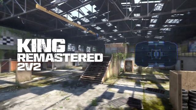 Трейлер Call Of Duty Modern Warfare 2 (Season 6 Multiplayer Maps)