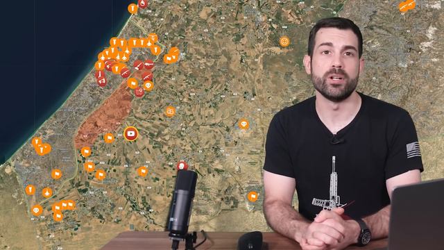 Israel is at War смотреть онлайн