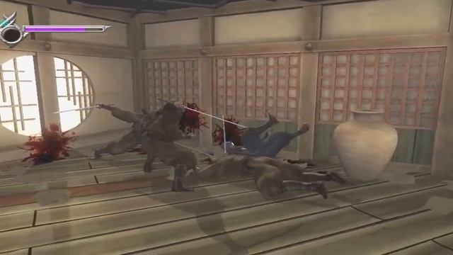 (60fps)Ninja Gaiden Sigma Gameplay+ Settings| Mediatek Dimensity 1200 | Mali GPU смотреть онлайн