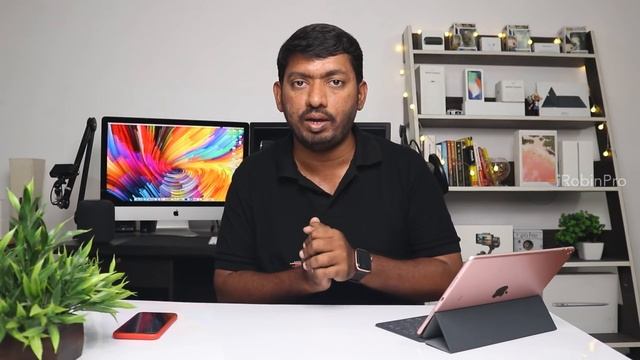 DNS Hijacking Malware Targeting iPhone, iPad Users (Tamil) смотреть онлайн