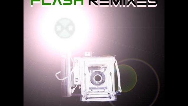 Green Velvet - Flash The Advent And Industrialyzer Remix RELEIF