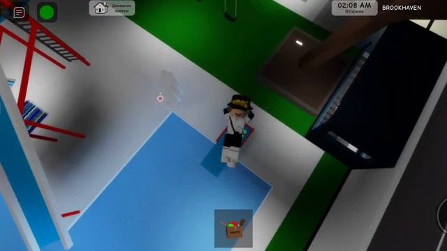класний баг в брукхевен #брукхейвен #баги #лол #брух #реки #роблокс #роблоксрп #роблокссимулятор смотреть онлайн