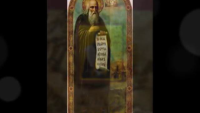 ЖИТИЕ И ЧУДЕСА ПРЕПОДОБНОГО ТРИФОНА ПЕЧЕНЕГСКОГО смотреть онлайн