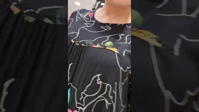 ТУРЕЦКИЕ ЖЕНСКИЕ ПЛАТЬЯ ДЛЯ МИЛЫХ ДАМ. СТИЛЬНО МОДНО И КРАСИВО. СТАМБУЛ ТУРЦИЯ ???? смотреть онлайн