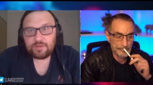 ДЯДЯ СЛАВА ТРОЛЛИТ ЧЕРТЕЙ