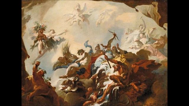 Haydn - String quartet op.76/6 - Budapest SQ смотреть онлайн