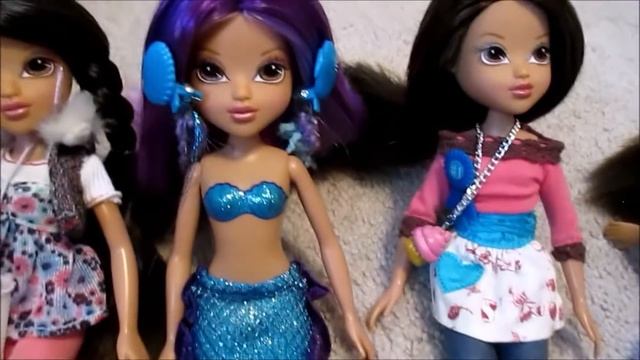 All My Moxie Girlz 2021 смотреть онлайн