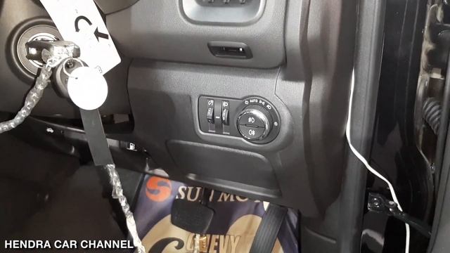 Chevrolet Trailblazer LTZ 2019 - Exterior & Interior Walkaround