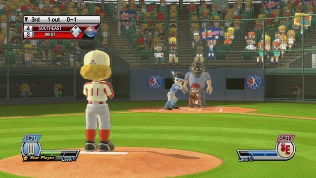 Little League World Series 2010 Baseball PS3 - Tournament 2022 - Southeast vs West смотреть онлайн