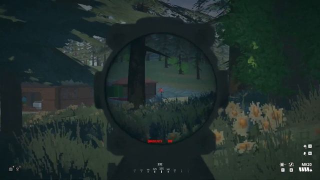 ЭТО САМАЯ ЛУЧШАЯ ИГРА!!! Battle Bit Remastered смотреть онлайн