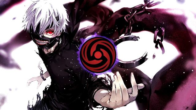 Tokyo Ghoul Opening 1 Remix смотреть онлайн