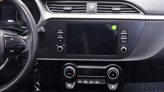 KIA RIO '2021 смотреть онлайн