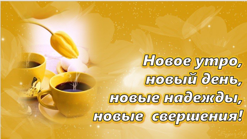 Доброе утро! смотреть онлайн