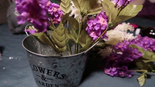 dollar tree spring farm house diy смотреть онлайн