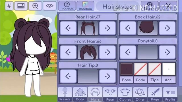 ?Идеи для одежды,волос и глаз? смотреть онлайн