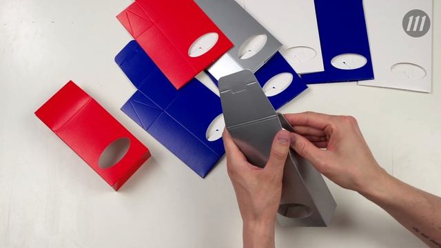 Коробка для чая с автодном: сборка смотреть онлайн