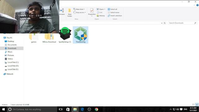 How to Download and Play Minecraft Java Edition on Windows 10 (2021 Working)!! смотреть онлайн