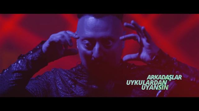 Haluk Levent & Hayko Cepkin - Ah Bir Ateş Ver