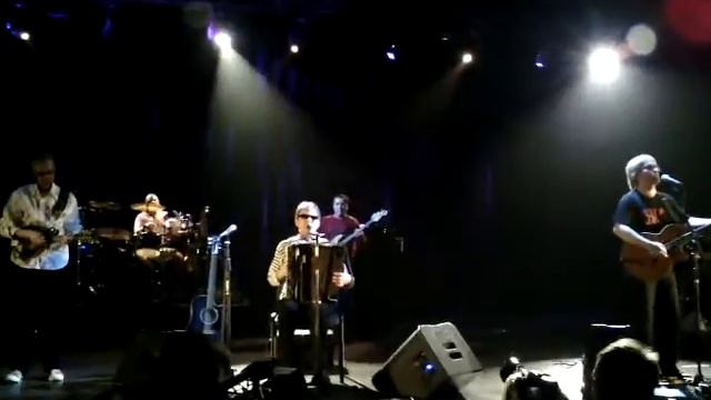 Федор Чистяков и группа "Кафе" – Цикорий смотреть онлайн