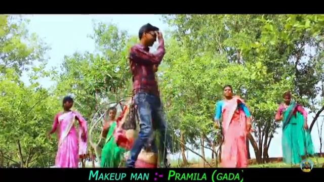 Ape Atu Bapla Promo Video || Simon & Tina Hembram || New Santali Video 2023 смотреть онлайн