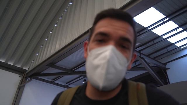 Los de Porsche REACCIONAN al CAYMAN | JUCA смотреть онлайн