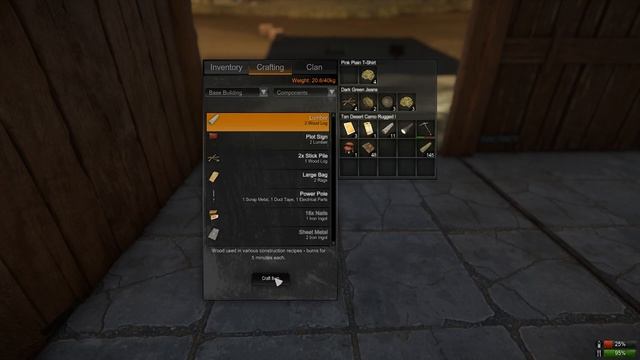 The Ultimate Guide for Miscreated : 2021 - How to get Started смотреть онлайн