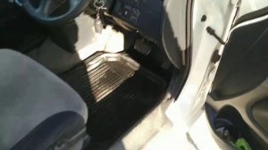 Хонда Стрим RN1 2002 год 1.7