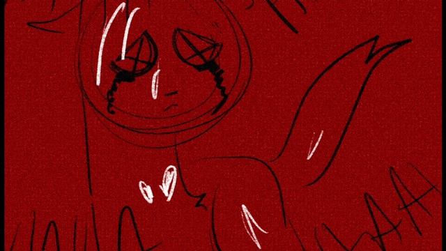 YOU ARE AN IDIOT | vent/sketch meme | rushed and lazy смотреть онлайн