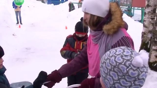 Масленица смотреть онлайн