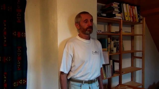 Осанка Тест. Как проверить свою осанку смотреть онлайн