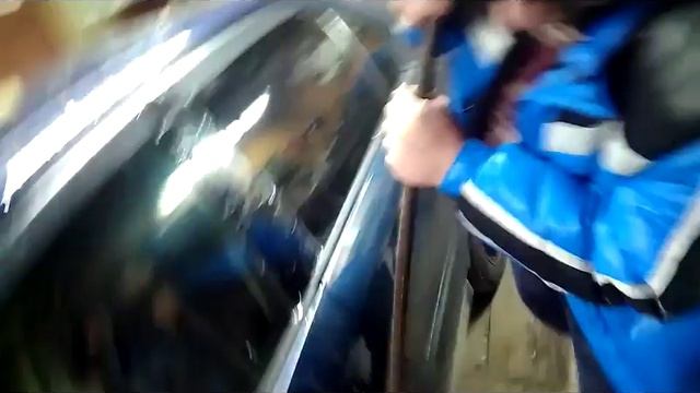 Идеальный кузовной ремонт Хабаровск смотреть онлайн