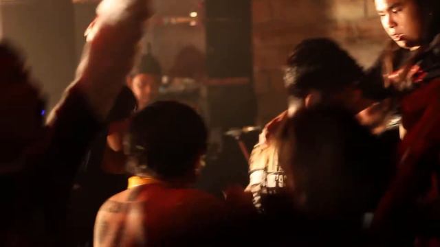 Speciallizer - Drain You ( Cover Nirvana ) / Nirvana Tribute #19.5 : @Parking Toys смотреть онлайн