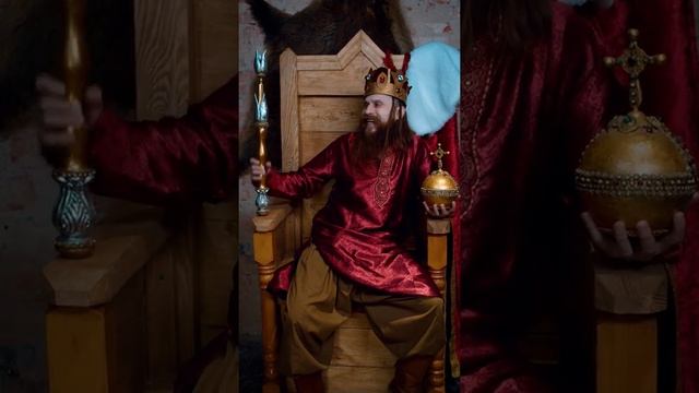 Как отменили Крепостное право на Руси