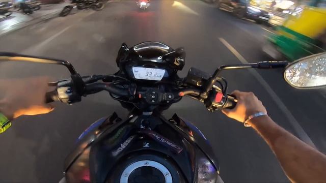 ಮನೆಗೆ ಬಂತು ನನ್ನ ಮೊದಲ SUPERBIKE | Bought Suzuki GSX S 750 смотреть онлайн