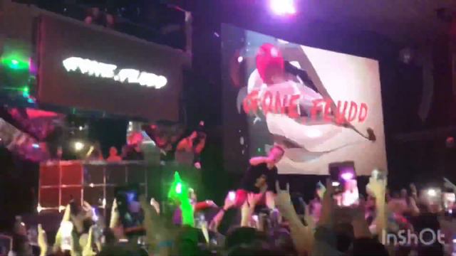 Gone.Fludd в Самаре (Gone Fludd концерт)