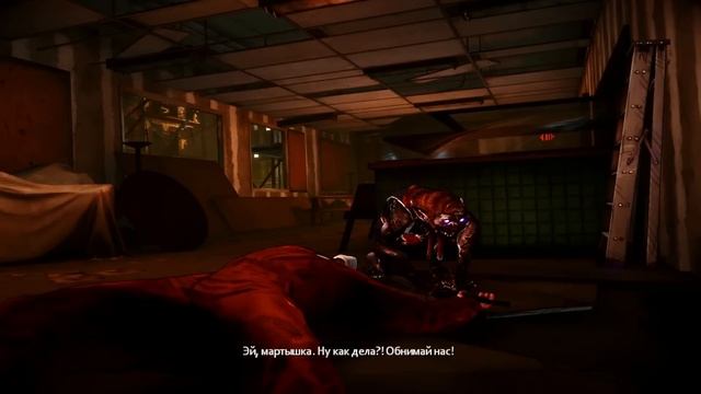 The Darkness 2 / Тьма 2. Прохождение. #1. Теперь еще жестче. смотреть онлайн