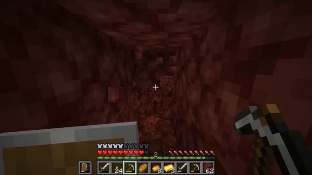 How to Find NETHERITE in MINECRAFT PE in Hindi смотреть онлайн