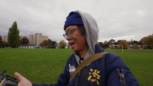 DJI Mavic Mini - iPhone-sized $399 Drone! смотреть онлайн