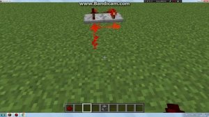 как сделать бесконечный механизм в minecraft