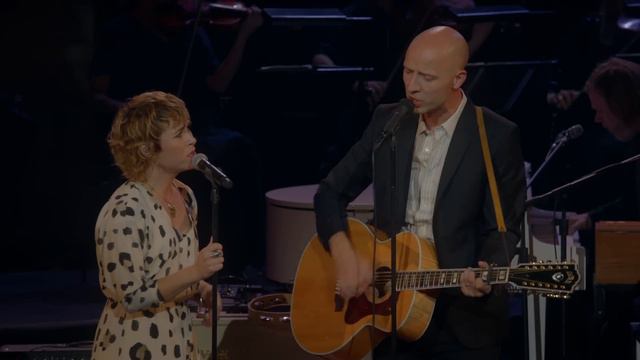 Sivert Høyem - My Thieving Heart (live At Acropolis)