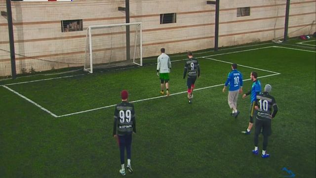 СЕРГОКАЛА - ГУНИБ. 12-й тур Вторая лига смотреть онлайн